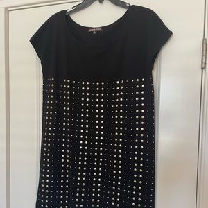Adrienne Vittadini dress sz M